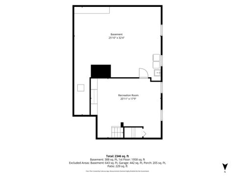 Tiny photo for 433 W Sheridan Place, Lake Bluff, IL 60044 (MLS # 12735499)