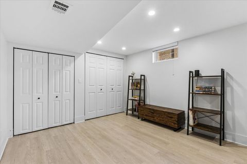Tiny photo for 7106 W SUMMERDALE Avenue, Chicago, IL 60656 (MLS # 12620205)
