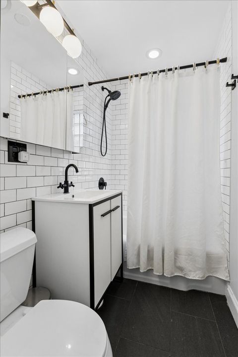 Tiny photo for 7106 W SUMMERDALE Avenue, Chicago, IL 60656 (MLS # 12620205)