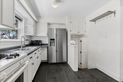 Tiny photo for 7106 W SUMMERDALE Avenue, Chicago, IL 60656 (MLS # 12620205)