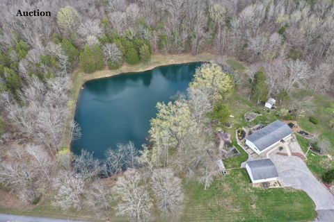 305 Campers Lane Creal Springs IL 62922