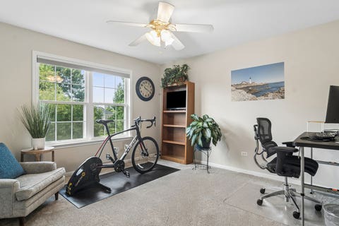 Tiny photo for 15 DORCHESTER Court, Hawthorn Woods, IL 60047 (MLS # 12722702)