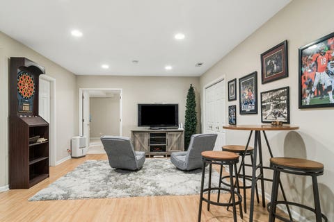 Tiny photo for 15 DORCHESTER Court, Hawthorn Woods, IL 60047 (MLS # 12722702)