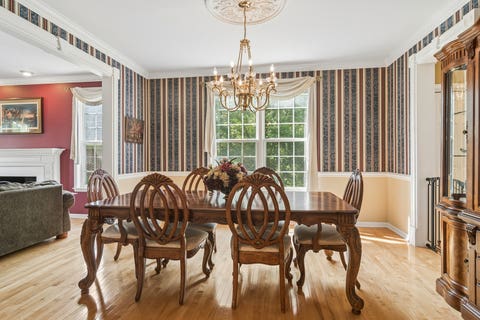 Tiny photo for 15 DORCHESTER Court, Hawthorn Woods, IL 60047 (MLS # 12722702)