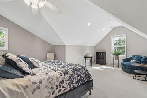 Tiny photo for 15 DORCHESTER Court, Hawthorn Woods, IL 60047 (MLS # 12722702)