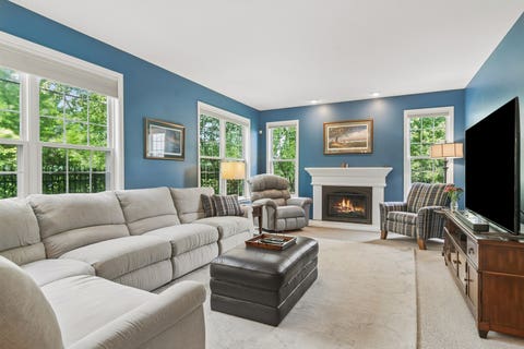 Tiny photo for 15 DORCHESTER Court, Hawthorn Woods, IL 60047 (MLS # 12722702)