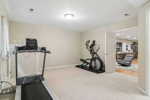 Tiny photo for 15 DORCHESTER Court, Hawthorn Woods, IL 60047 (MLS # 12722702)
