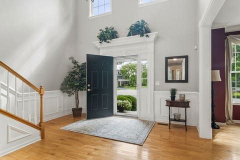 Tiny photo for 15 DORCHESTER Court, Hawthorn Woods, IL 60047 (MLS # 12722702)