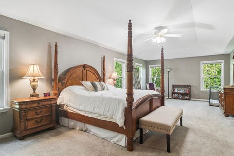 Tiny photo for 15 DORCHESTER Court, Hawthorn Woods, IL 60047 (MLS # 12722702)