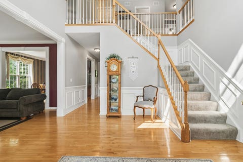 Tiny photo for 15 DORCHESTER Court, Hawthorn Woods, IL 60047 (MLS # 12722702)