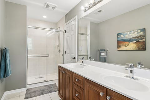 Tiny photo for 15 DORCHESTER Court, Hawthorn Woods, IL 60047 (MLS # 12722702)