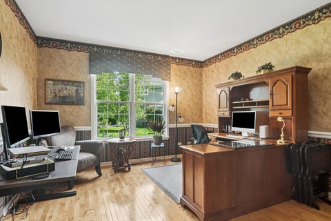 Tiny photo for 15 DORCHESTER Court, Hawthorn Woods, IL 60047 (MLS # 12722702)