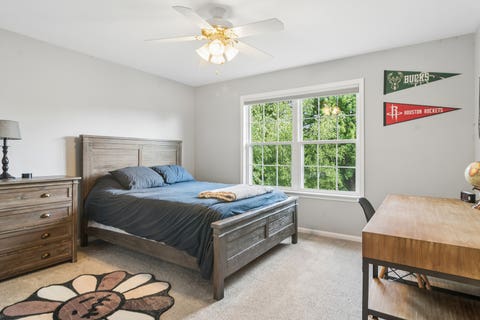 Tiny photo for 15 DORCHESTER Court, Hawthorn Woods, IL 60047 (MLS # 12722702)