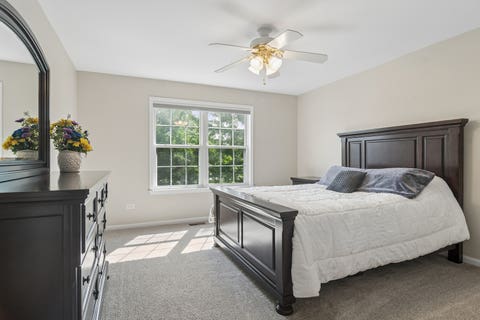 Tiny photo for 15 DORCHESTER Court, Hawthorn Woods, IL 60047 (MLS # 12722702)