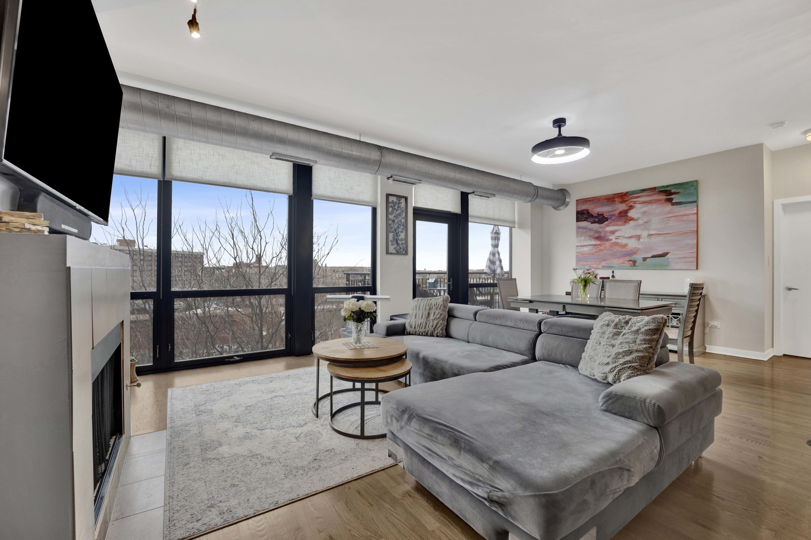 1151 W 15th Street 401