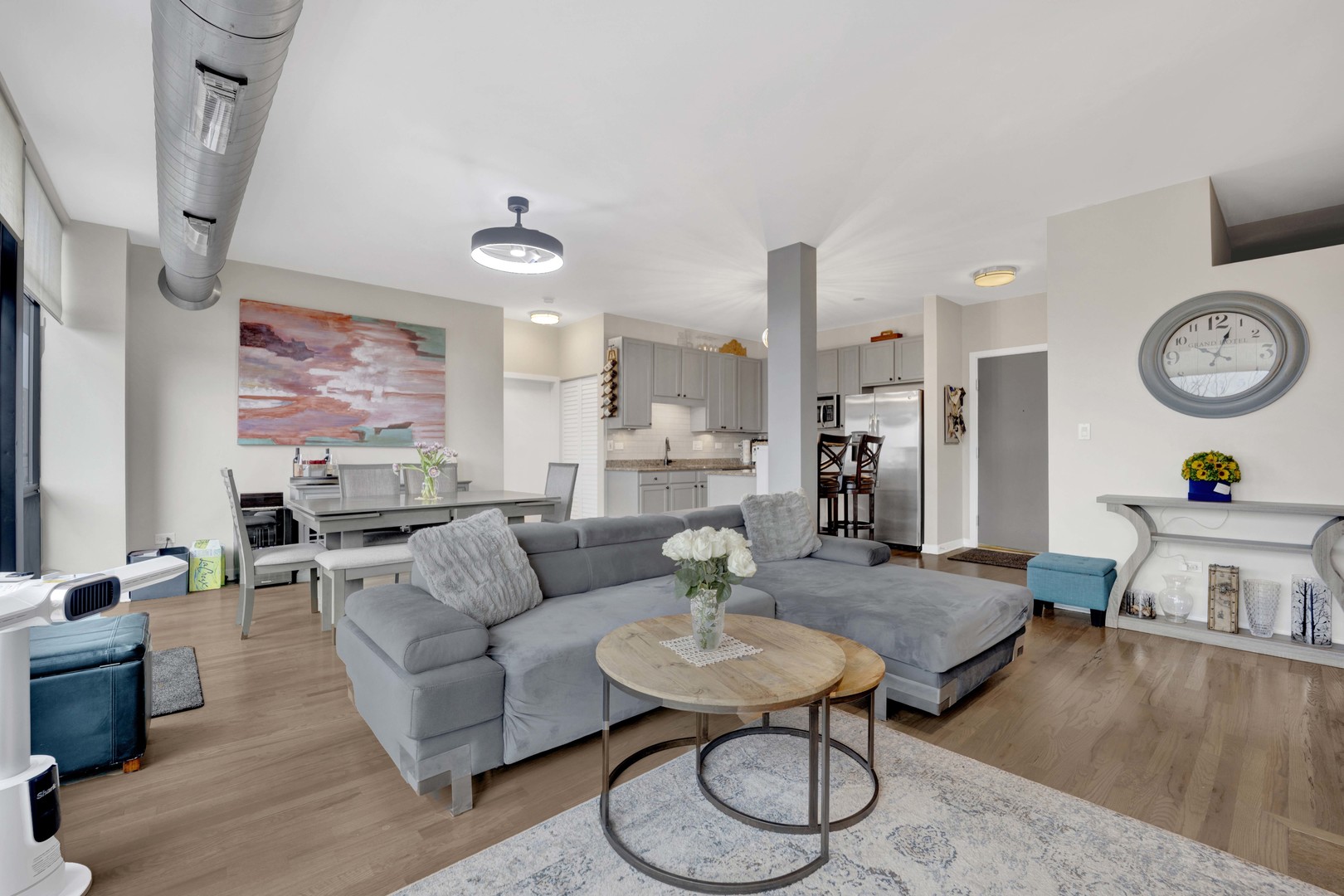 1151 W 15th Street 401