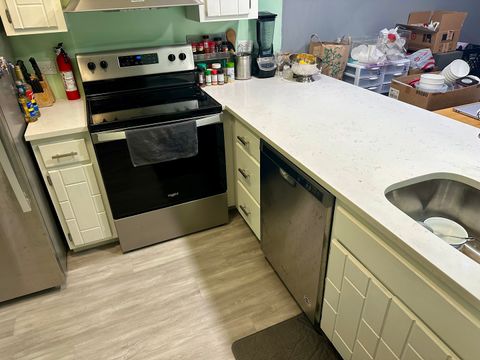 Tiny photo for 820 Elder Road #C315, Homewood, IL 60430 (MLS # 12481331)