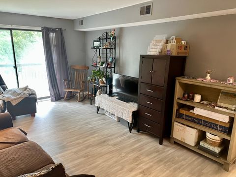 Tiny photo for 820 Elder Road #C315, Homewood, IL 60430 (MLS # 12481331)