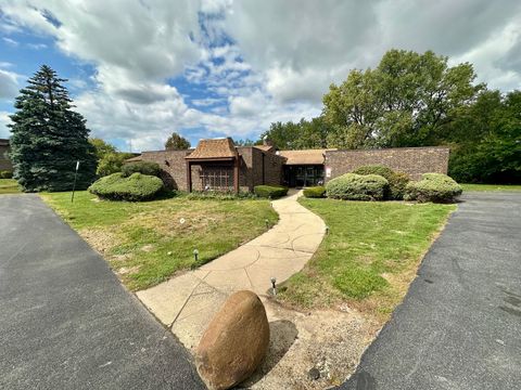 Tiny photo for 820 Elder Road #C315, Homewood, IL 60430 (MLS # 12481331)