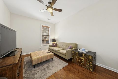 Tiny photo for 4834 N Kenmore Avenue #3N, Chicago, IL 60640 (MLS # 12484835)