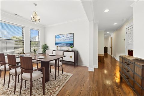 Tiny photo for 4834 N Kenmore Avenue #3N, Chicago, IL 60640 (MLS # 12484835)