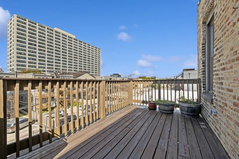 Tiny photo for 4834 N Kenmore Avenue #3N, Chicago, IL 60640 (MLS # 12484835)