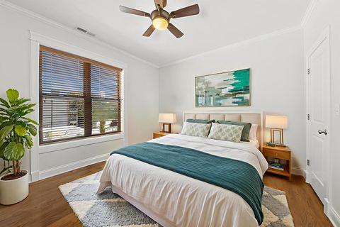 Tiny photo for 4834 N Kenmore Avenue #3N, Chicago, IL 60640 (MLS # 12484835)