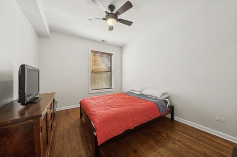 Tiny photo for 4834 N Kenmore Avenue #3N, Chicago, IL 60640 (MLS # 12484835)