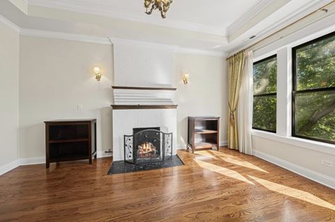 Tiny photo for 4834 N Kenmore Avenue #3N, Chicago, IL 60640 (MLS # 12484835)