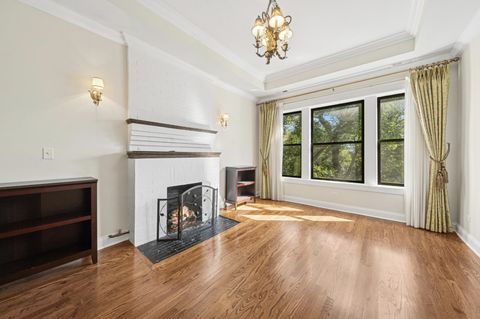 Tiny photo for 4834 N Kenmore Avenue #3N, Chicago, IL 60640 (MLS # 12484835)