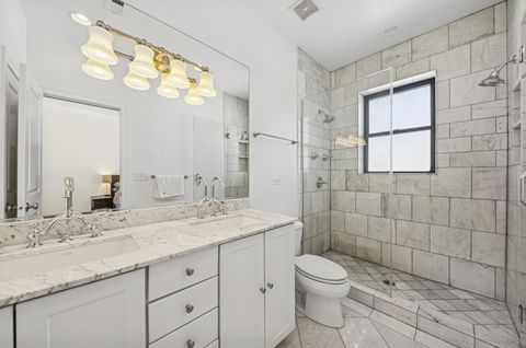 Tiny photo for 4834 N Kenmore Avenue #3N, Chicago, IL 60640 (MLS # 12484835)