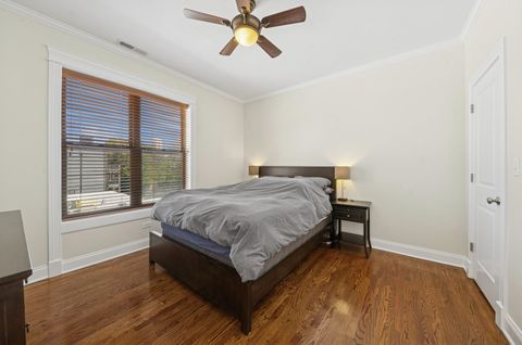 Tiny photo for 4834 N Kenmore Avenue #3N, Chicago, IL 60640 (MLS # 12484835)