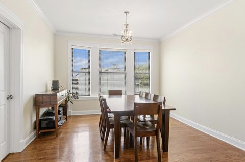 Tiny photo for 4834 N Kenmore Avenue #3N, Chicago, IL 60640 (MLS # 12484835)