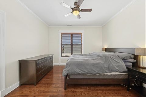 Tiny photo for 4834 N Kenmore Avenue #3N, Chicago, IL 60640 (MLS # 12484835)