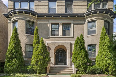 4834 N Kenmore Avenue 3N Chicago IL 60640