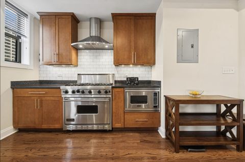 Tiny photo for 4834 N Kenmore Avenue #3N, Chicago, IL 60640 (MLS # 12484835)