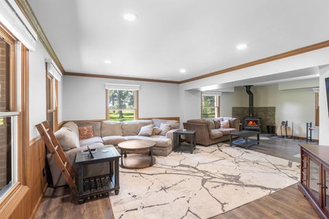 Tiny photo for 9218 W Wonder Lake Road, Woodstock, IL 60098 (MLS # 12734616)
