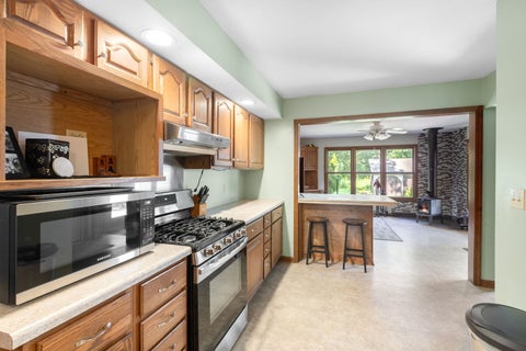 Tiny photo for 9218 W Wonder Lake Road, Woodstock, IL 60098 (MLS # 12734616)