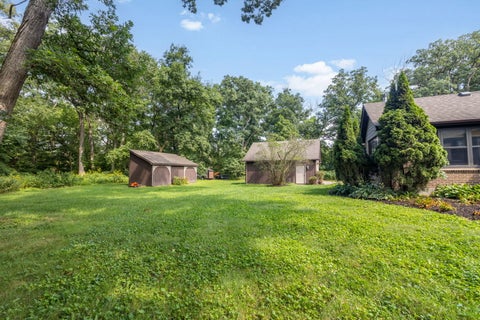 Tiny photo for 9218 W Wonder Lake Road, Woodstock, IL 60098 (MLS # 12734616)