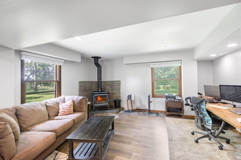Tiny photo for 9218 W Wonder Lake Road, Woodstock, IL 60098 (MLS # 12734616)
