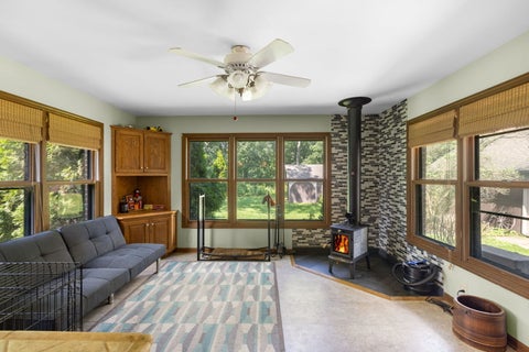 Tiny photo for 9218 W Wonder Lake Road, Woodstock, IL 60098 (MLS # 12734616)