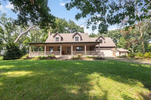 Photo of 9218 W Wonder Lake Road, Woodstock, IL 60098 (MLS # 12734616)