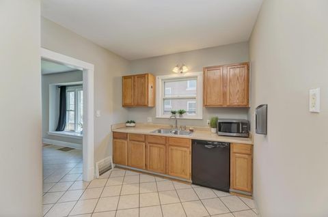 Tiny photo for 904 Caton Avenue, Joliet, IL 60435 (MLS # 12599875)