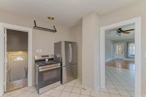 Tiny photo for 904 Caton Avenue, Joliet, IL 60435 (MLS # 12599875)