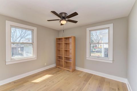 Tiny photo for 904 Caton Avenue, Joliet, IL 60435 (MLS # 12599875)