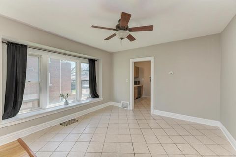 Tiny photo for 904 Caton Avenue, Joliet, IL 60435 (MLS # 12599875)