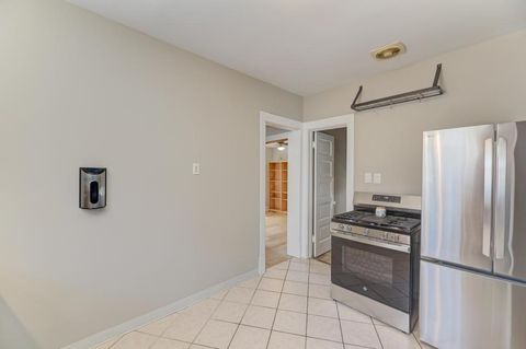 Tiny photo for 904 Caton Avenue, Joliet, IL 60435 (MLS # 12599875)