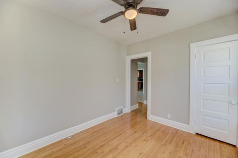 Tiny photo for 904 Caton Avenue, Joliet, IL 60435 (MLS # 12599875)