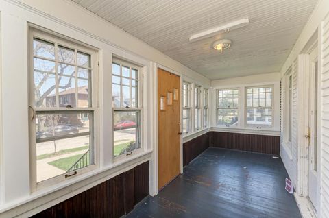 Tiny photo for 904 Caton Avenue, Joliet, IL 60435 (MLS # 12599875)