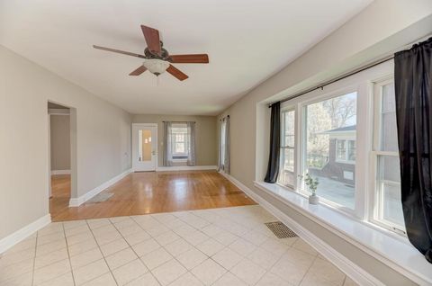 Tiny photo for 904 Caton Avenue, Joliet, IL 60435 (MLS # 12599875)